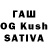 Конопля Ganja SportMania